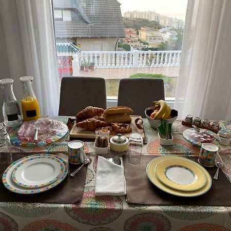 Cariad Boutique Bed & Breakfast La Cala Del Moral Zewnętrze zdjęcie