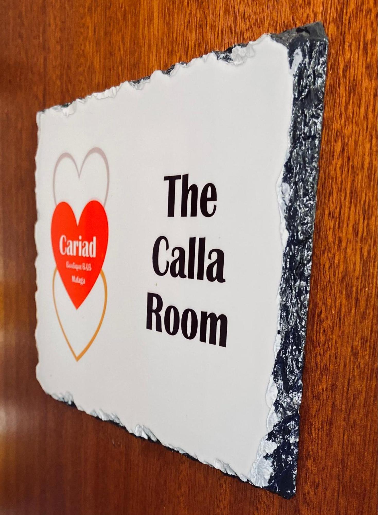 Cariad Boutique Bed & Breakfast La Cala Del Moral Pokój zdjęcie