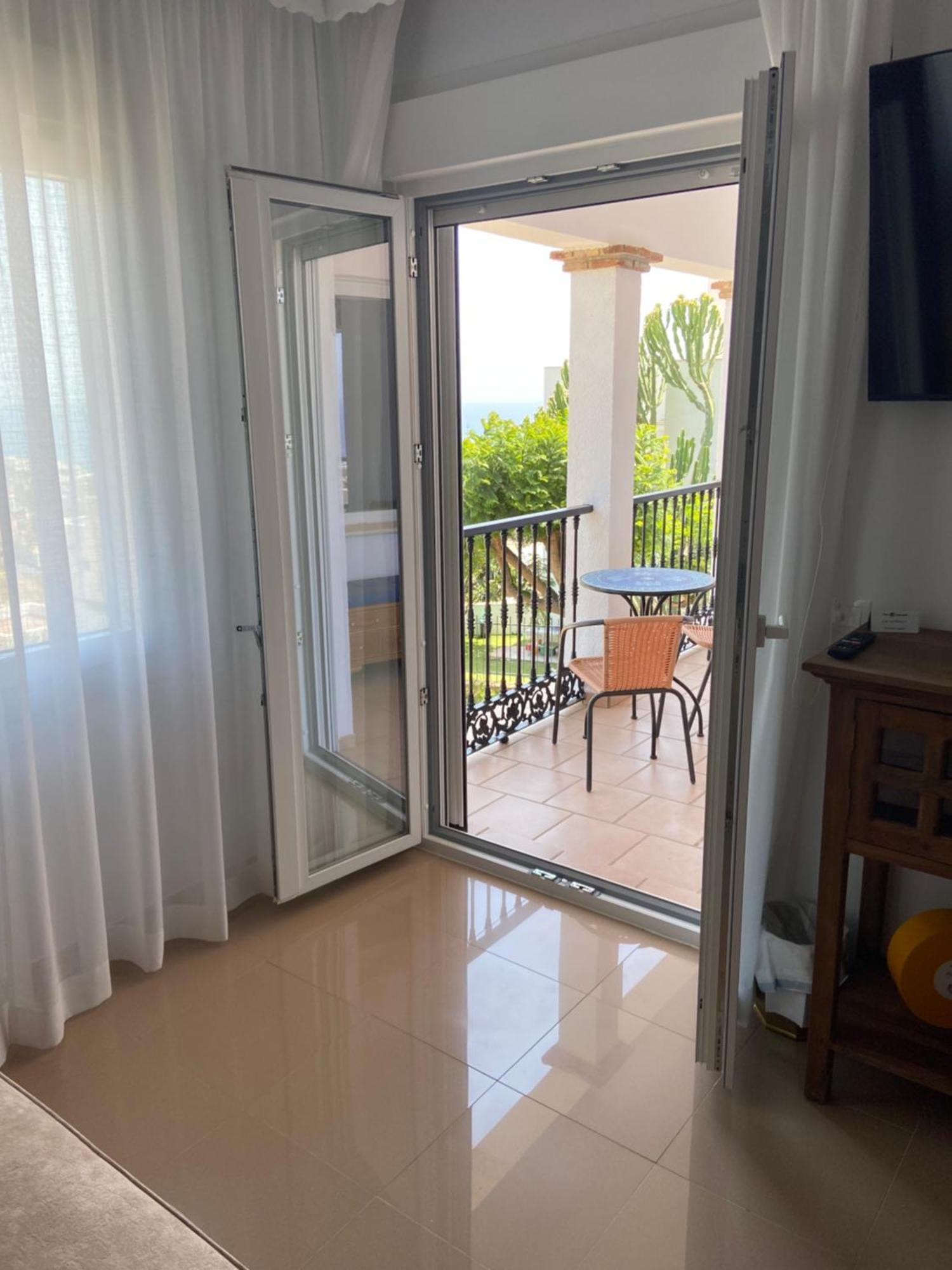 Cariad Boutique Bed & Breakfast La Cala Del Moral Zewnętrze zdjęcie