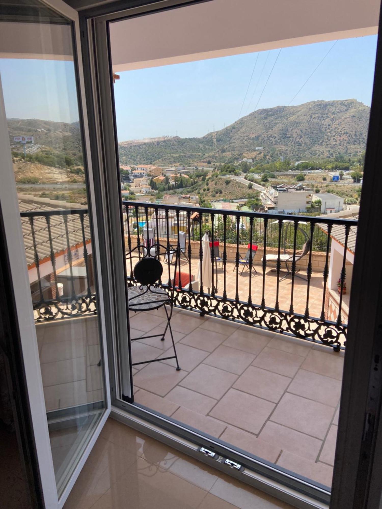 Cariad Boutique Bed & Breakfast La Cala Del Moral Zewnętrze zdjęcie