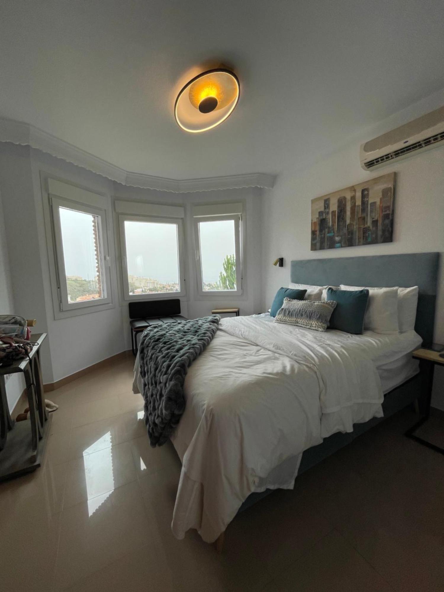 Cariad Boutique Bed & Breakfast La Cala Del Moral Zewnętrze zdjęcie