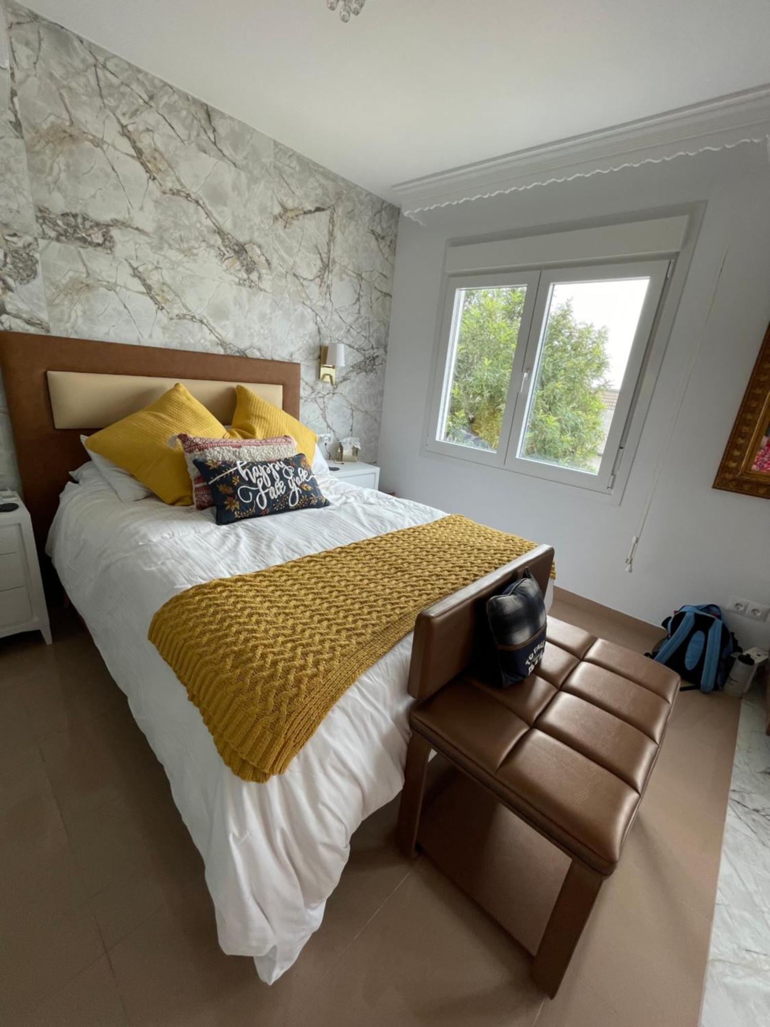 Cariad Boutique Bed & Breakfast La Cala Del Moral Pokój zdjęcie